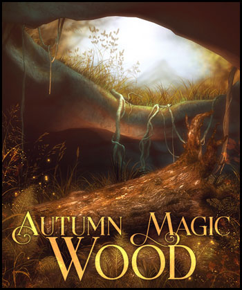 (image for) Autumn Magic Wood